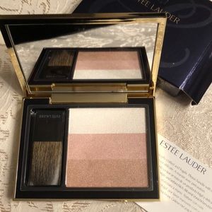 Estee Lauder Pure Color Shimmering BlushLights